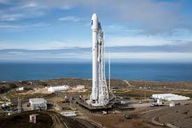 Nasa the dragon is also the first commercial spacecraft to deliver cargo to the space station. Spacex S Falcon 9 All You Need To Know And News 2021