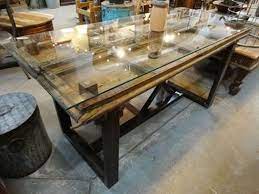 30 The Top Backyard Hammock Ideas For Relaxation Glass Top Dining Table Dining Table Antique Dining Tables