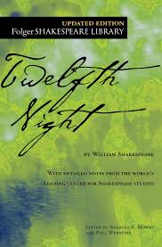 Unlock his language using the same techniques our actors use in rehearsals. Twelfth Night Book By William Shakespeare Dr Barbara A Mowat Paul Werstine Official Publisher Page Simon Schuster