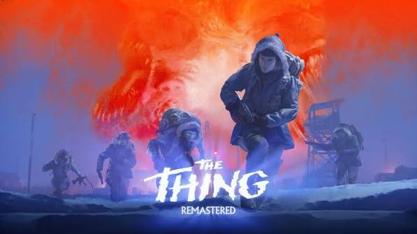 Buy The Thing: Remastered - PC (Steam)