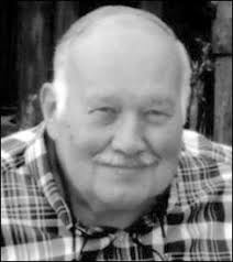 James Lawson Obituary (1950