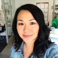 Jenny Luong's Instagram, Twitter & Facebook