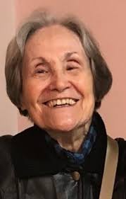 Most Recent Obituaries