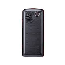 Full Body Housing for LG GS200 - Black ...