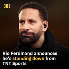 I have made the difficult decision to step away."