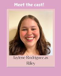 ✨️ Meet the Cast of "SNAP" by Sarah Burry ✨️ Zack Corbett is playing  Manuel, Rhe Cameron is playing Elle, and Jaylene Rodriguez is playing  Riley. This is the first round of
