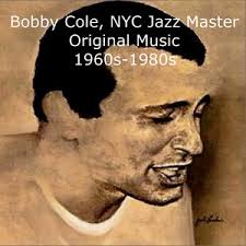 Bobby Cole
