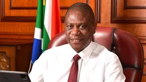 SA: Paul Mashatile: Address by Deputy President and and Chairperson of the South African National Aids Council, during the official commemoration of World Aids Day, Buffalo City Municipality, Eastern Cape Province (01/12/24)
