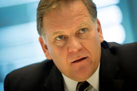 Rep. Mike Rogers to retire, launch national radio show