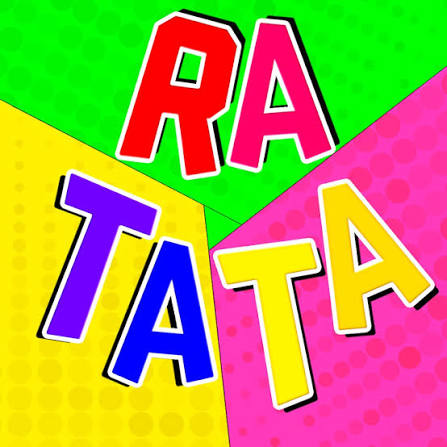 Ratata Channel logo