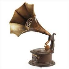 If we were to think of this as food, the thiele/small parameters would be the ingredients to a cake (driver). Bluetooth Gramophone Spi Vintage Replica Bluetooth Gramophone Gramophone Bluetooth Speakers