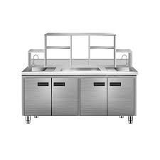 A brushed stainless steel finish closely matches the finish on stainless steel appliances. Stainless Steel Cabinets Stainless Steel Storage Cabinets Rochestainless