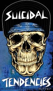 I will be ordering the same shirt in all 3 colours again. Suicidal Tendencies Still Cyco After All These Years Lyrics And Tracklist Genius