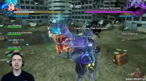 Dragon ball xenoverse 2 > γενικές συζητήσεις > λεπτομέρειες θέματος. Bandai Namco Entertainment America How Long Can You Survive Against Zamasu Click