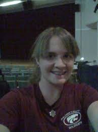 Sarah Eickhoff's Instagram, Twitter & Facebook