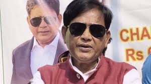 Trinamool leader Mainul Haque passes away at 63 after long illness