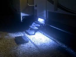 Buy Led Light Bars Ultra Thin Led Light Bar Oznium