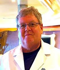 William Wrenn Obituary (1962