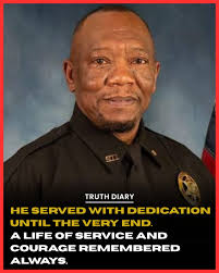 Deputy dies after medical emergency while driving