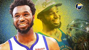 22 Season Review: How Andrew Wiggins anchored the Warriors' title run