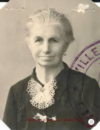 Collection Jeanine Paye