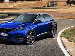 Used 2019 peugeot 3008 cars for sale in ireland. Peugeot 3008 Gti I Dogrulamaya Hazirlaniyor