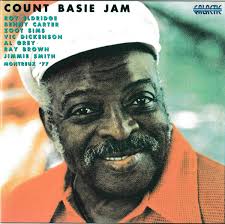 Count Basie