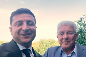 Биографию читайте на канал 24. Kandidat V Mery Odessy Ot Partii Zelenskogo Schel Sebya Ne Takim Svezhim Produktom Ukraina Byvshij Sssr Lenta Ru