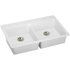 elkay kitchen sinks drop in elkay