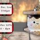 S'more Ornament - The Crafty Shack, 1251 Harrison City Export Rd Event Image