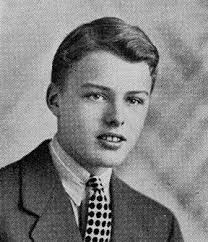 Honoring Service: Veteran David M. Close, WWII