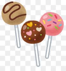 Easy recipe for vanilla cakepops that you will looking for christmas themed cake pops and how to make them? Cake Pops Png Starbucks Cake Pops Cleanpng Kisspng