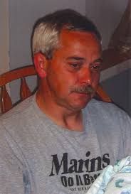 Brian Townsend Obituary (1957