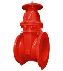 Gate Valve UL FM