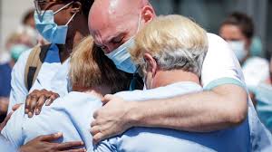An act to provide temporary measures, and deal with other matters, relating to the covid‑19 pandemic, and to make a consequential amendment to the property tax act. If European Governments Do Not Act Now Expect Further Waves Of Infection Euractiv Com