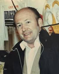 COLE ANTHONY JAMES On the 25th December 2025, suddenly but peacefully at  home aged 80 years of Bridlington. Dearly loved husband of the late June,  beloved son of the late Mary and