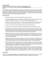 Scott Pounder, Head of operations at worldline at Worldline global