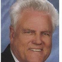 Boyce A. Jones Obituary