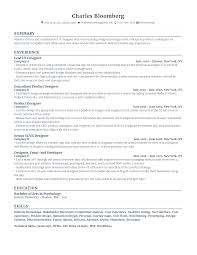 The cover letter introduces you to the company. Ai Powered Free Ats Resume Builder Rezi