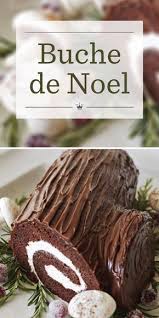 Buche De Noel Recipe Cake Roll Recipes Yule Log Recipe Easy Yule Log Recipe