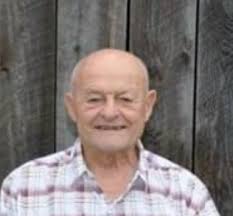 Obituary for Ross M Earnest