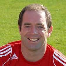 Lee Barrow's Instagram, Twitter & Facebook