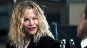 Meg Ryan 'proud' to return to rom-com roots after years-long break