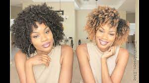 Outre Big Beautiful 4a Kinky Twingodesses Sistawigs Com Youtube