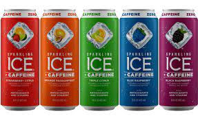 If you are a caffeine junky like me this won't do much but taste merely ok. Sparkling Ice Debuts Caffeinated Line 2018 10 09 Beverage Industry