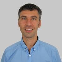 Roman Pavelko PhD, MBA