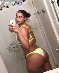 Janae Girard Nude OnlyFans Leak Picture ZNH8oegrVt | MasterFap.net