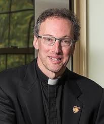 Boston College ranked 7th worldwide in theology, religious studies