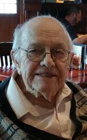 Andrew Miller Obituary