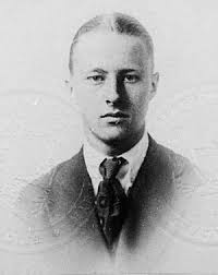 Theodore Craig Diller (1904-1989)